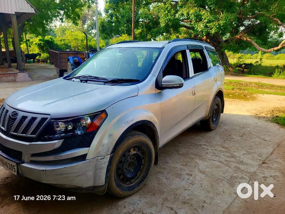 Mahindra Xuv500 2014 Diesel 171784 Km Driven