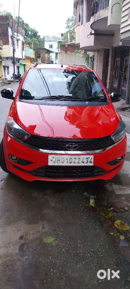 Tata Tiago 2020 Model