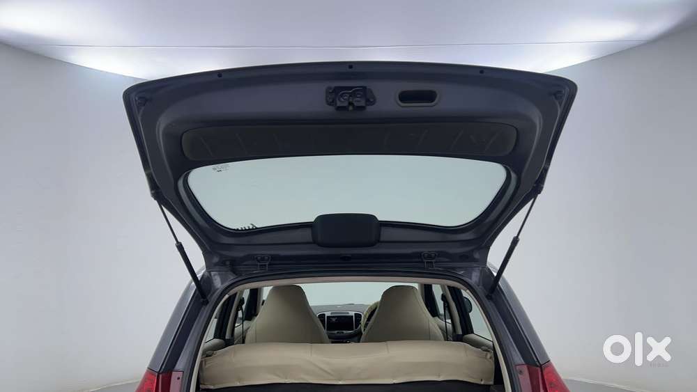 Hyundai I10 2007-2010 Era 1.1, 2011, Petrol