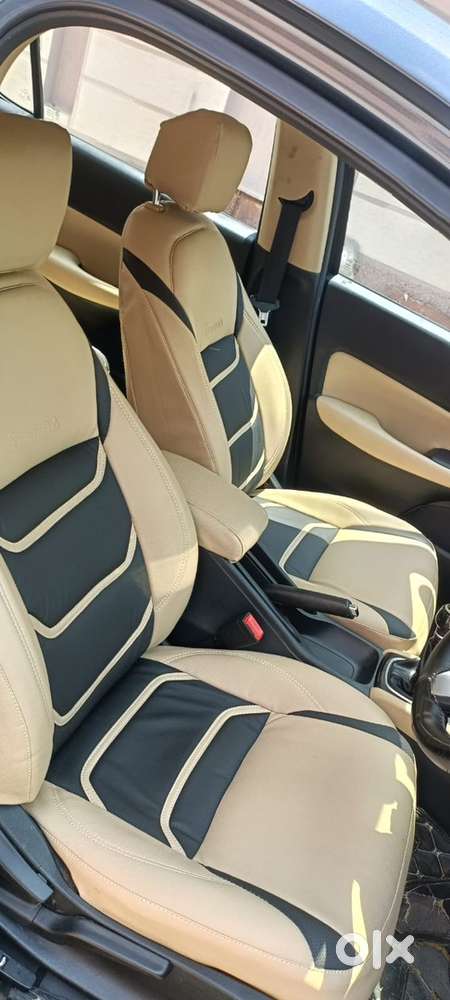 Doctor Honda City Diesel 2022