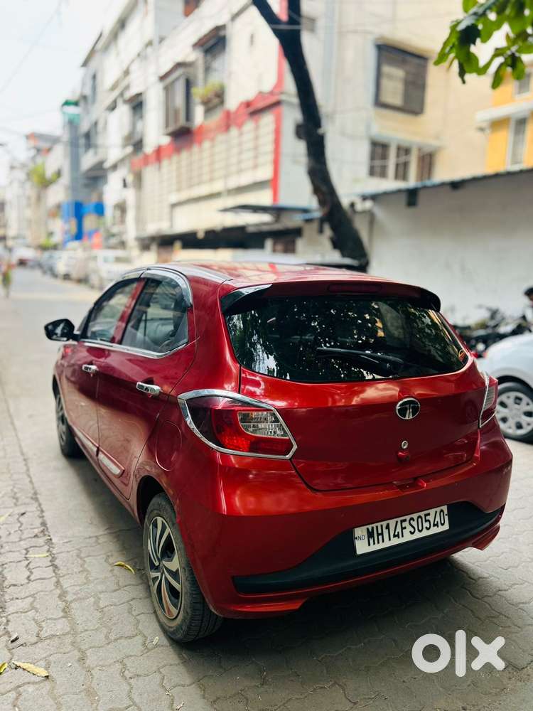 Tata Tiago 1.05 Revotorq Xt Option, 2016, Petrol
