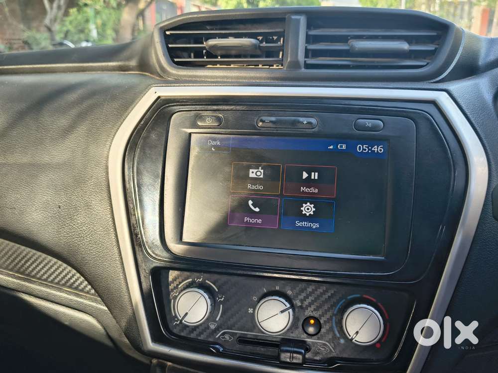 Datsun Go T Option, 2019, Petrol