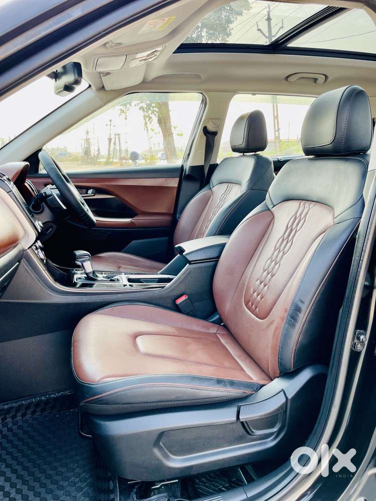 Hyundai Alcazar 1.5 Signature (o) Diesel At 6 Str, 2023, Diesel