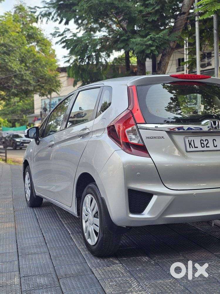 Honda Jazz 1.5 S I Dtec, 2017, Diesel
