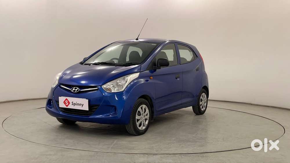 Hyundai Eon Magna +, 2018, Petrol