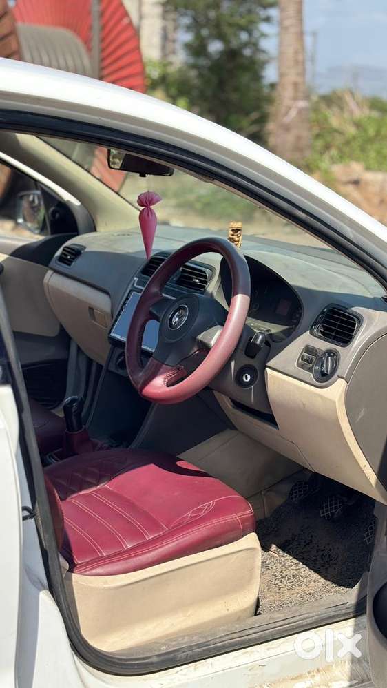 Volkswagen Vento Diesel Comfortline, 2012, Diesel
