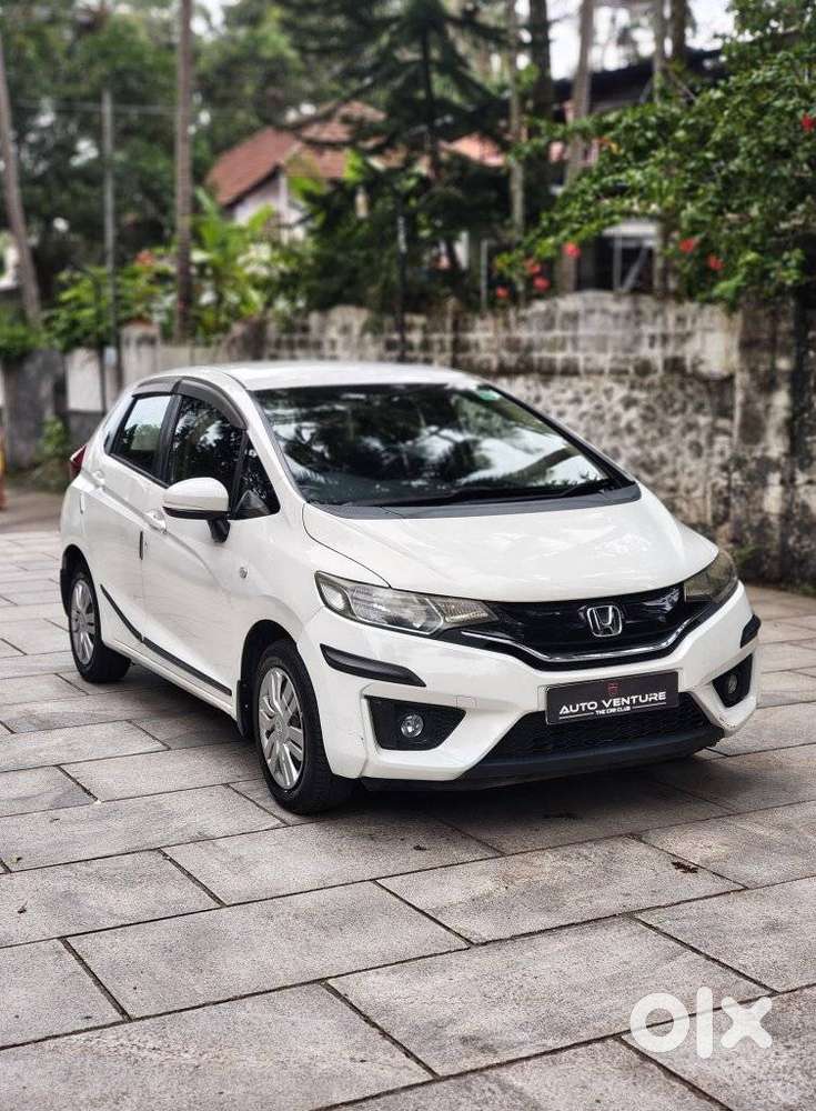 Honda Jazz 1.2 Sv I Vtec, 2016, Petrol