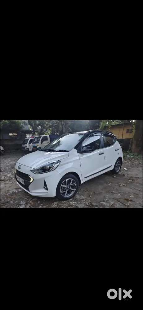 Hyundai Grand I10 Nios 2020 Petrol Well Maintained