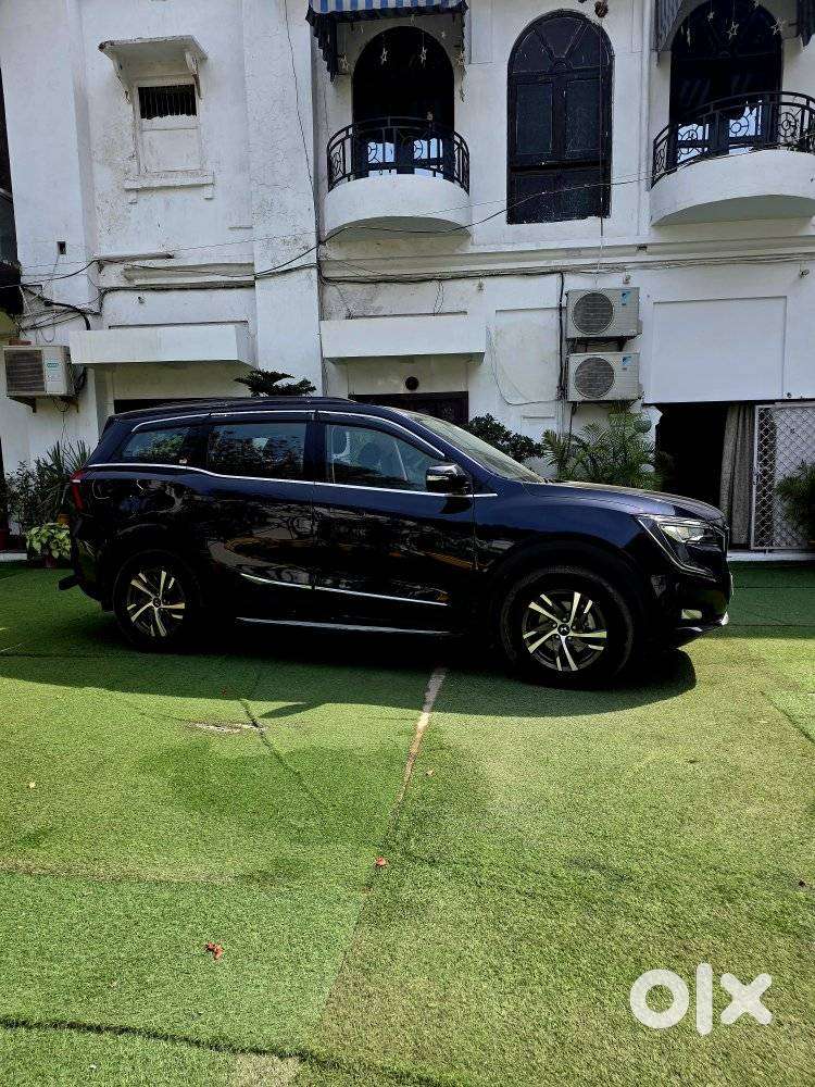 Mahindra Xuv700 2.2 Ax 5 Diesel Mt 7 Str, 2024, Diesel