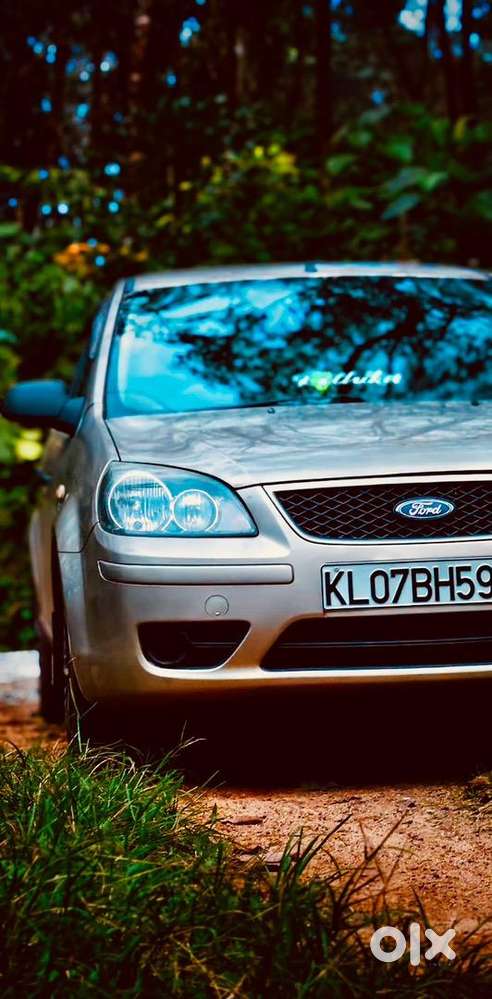 Key Use To Unlock Car Door