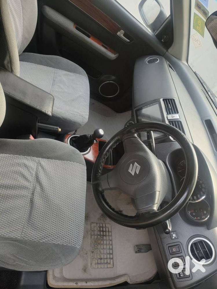 Maruti Suzuki Swift Dzire 1.2 Vxi Bsiv, 2011, Petrol