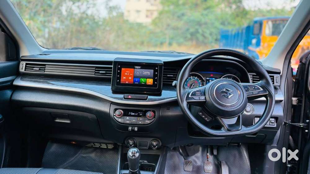 Maruti Suzuki Xl6 1.5 Zeta Mt, 2025, Petrol