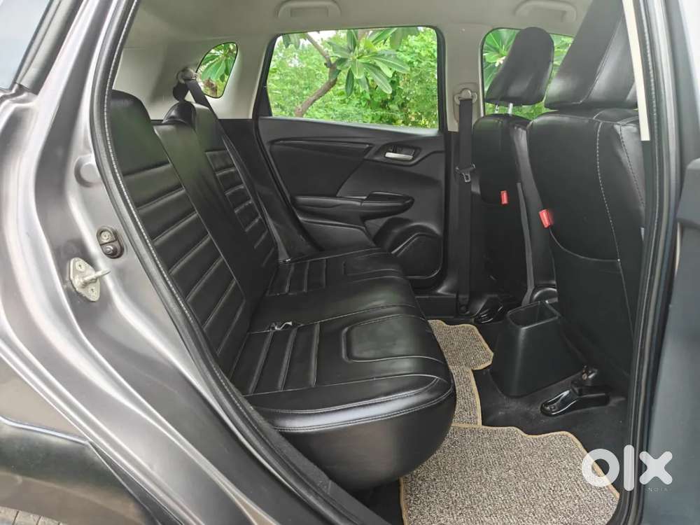 Honda Wr-v I-dtec V, 2019, Diesel