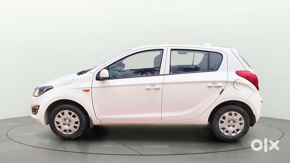 Hyundai I20 2012-2014 Era 1.2, 2014, Petrol