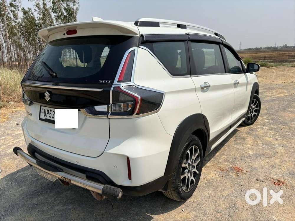 Maruti Suzuki Xl6 2025 Cng & Hybrids 37000 Km Driven