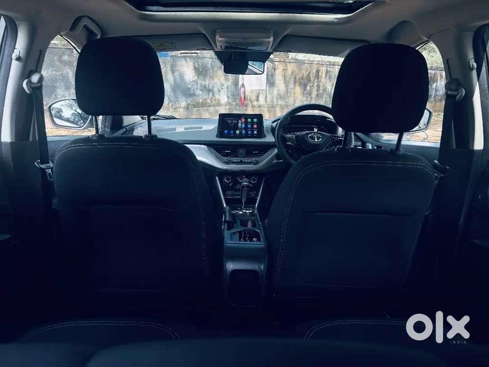 Tata Nexon ( Xma 2023 )