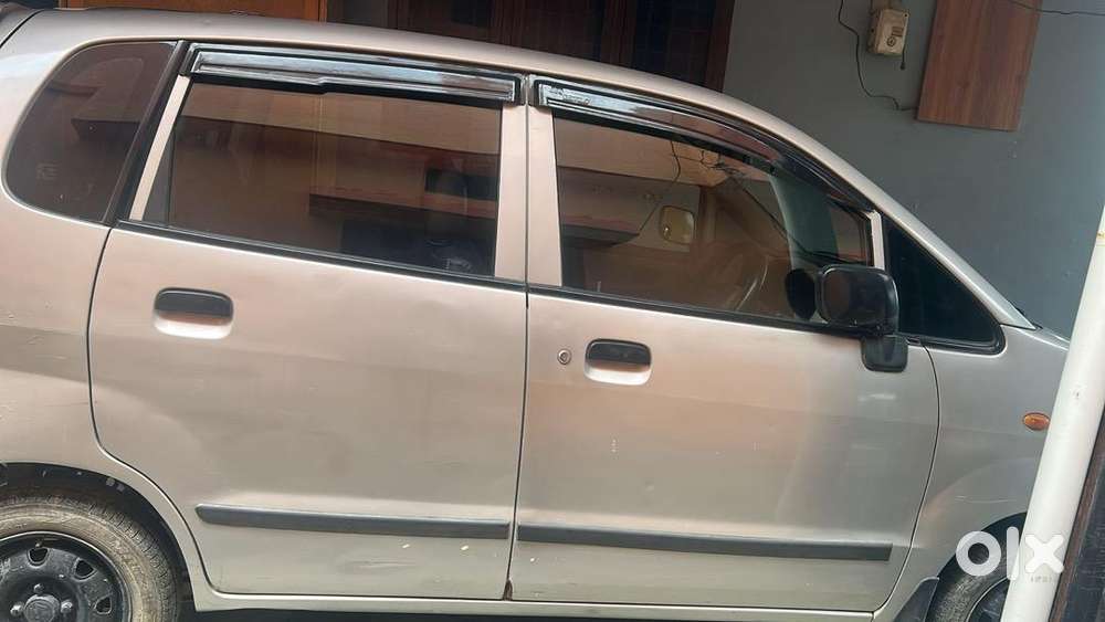 Maruti Suzuki Zen Estilo 2012 Petrol Well Maintained