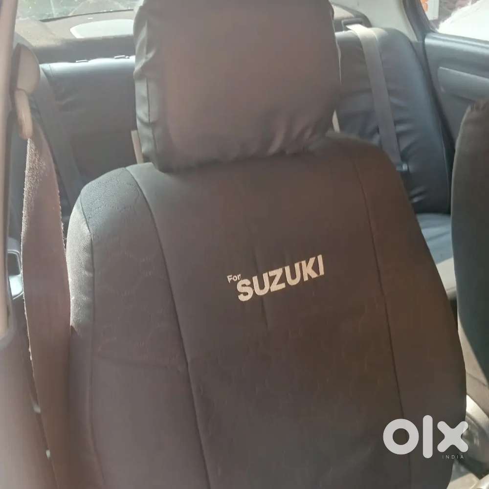 Maruti Suzuki Dzire 2015