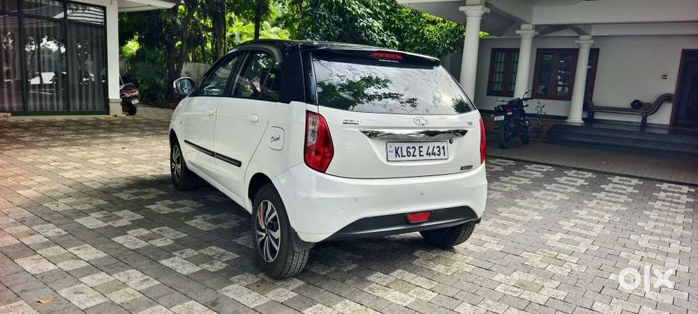 Tata Bolt Quadrajet Xe, 2020, Diesel