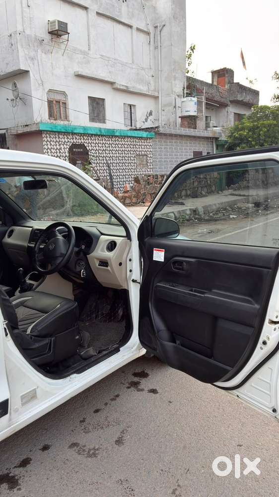 Maruti Suzuki Wagon R 2020 Lxi Cng Nov Registration