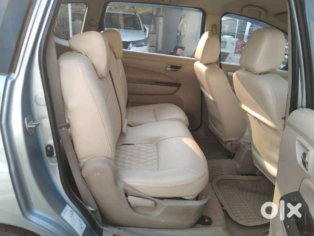 Maruti Suzuki Ertiga 2012-2015 Zdi Plus, 2013, Diesel
