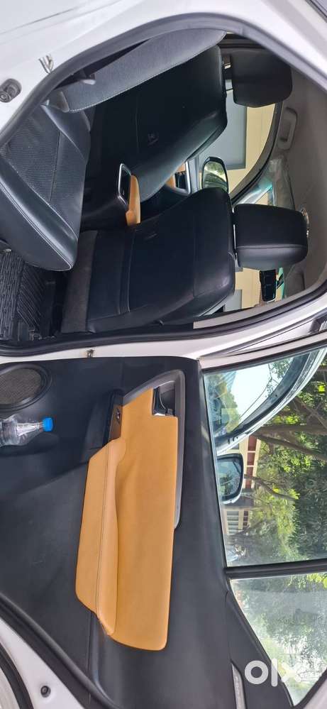 Toyota Fortuner 3.0 4x2 Automatic, 2022, Diesel