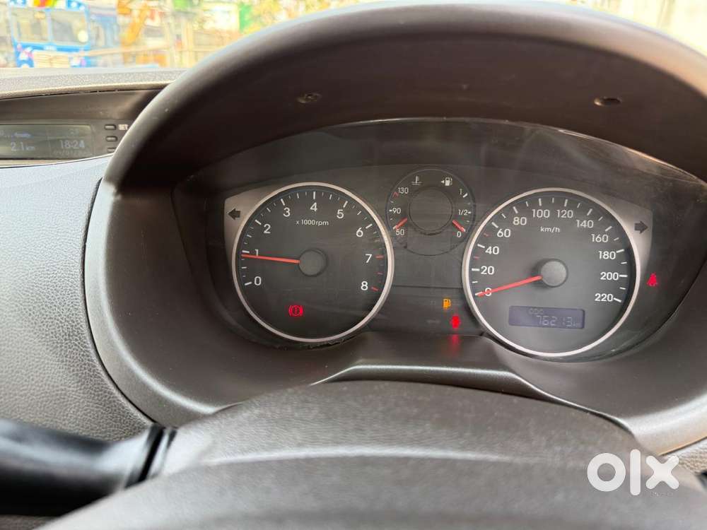 Hyundai I20 Magna 1.2 Vtvt, 2013, Petrol