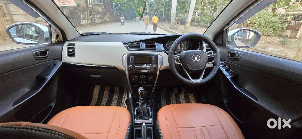 Tata Zest  1.2 Revotron Xms, 2018, Diesel