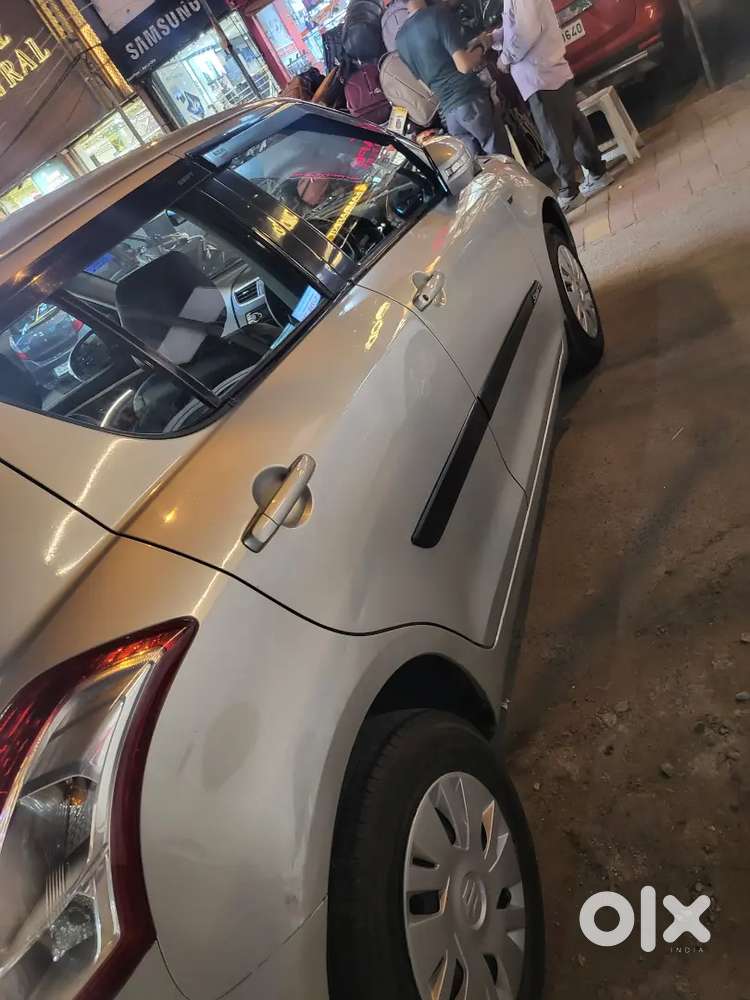 Maruti Suzuki Swift 2012 Petrol Good Condition