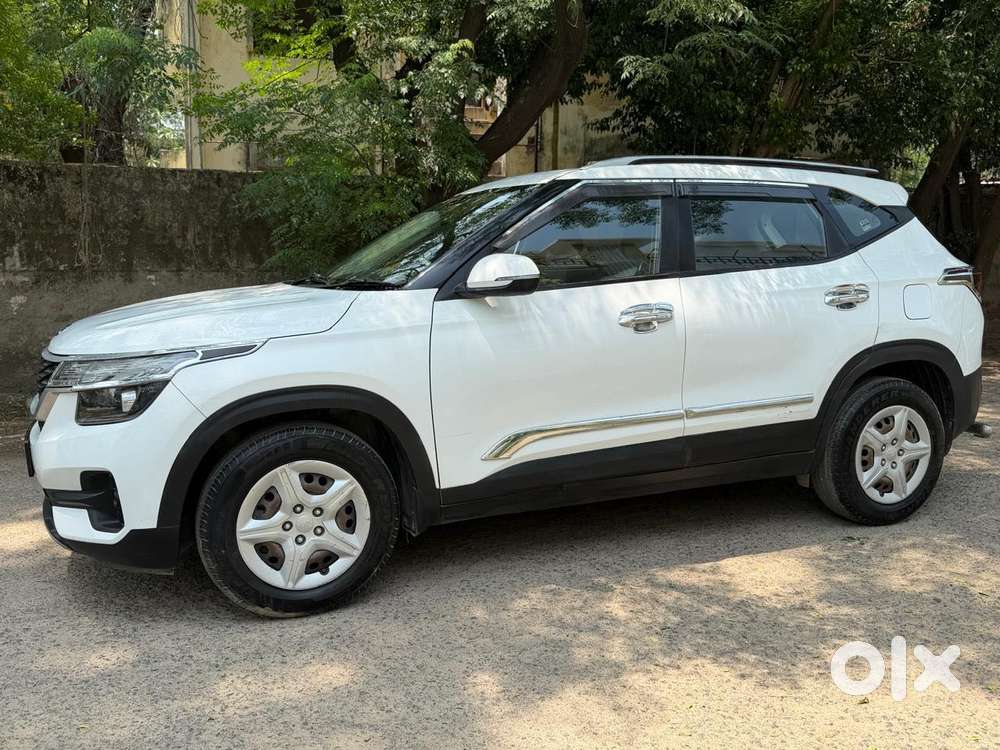 Kia Seltos Htk Plus D, 2019, Diesel
