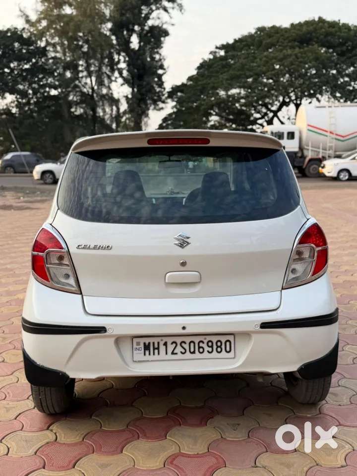 Maruti Suzuki Celerio, 2020, Cng & Hybrids