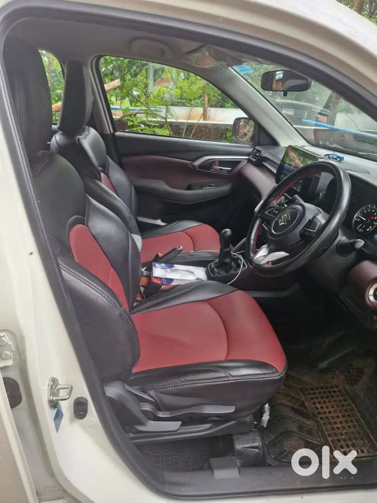 Maruti Suzuki Grand Vitara 7 Seater 2025