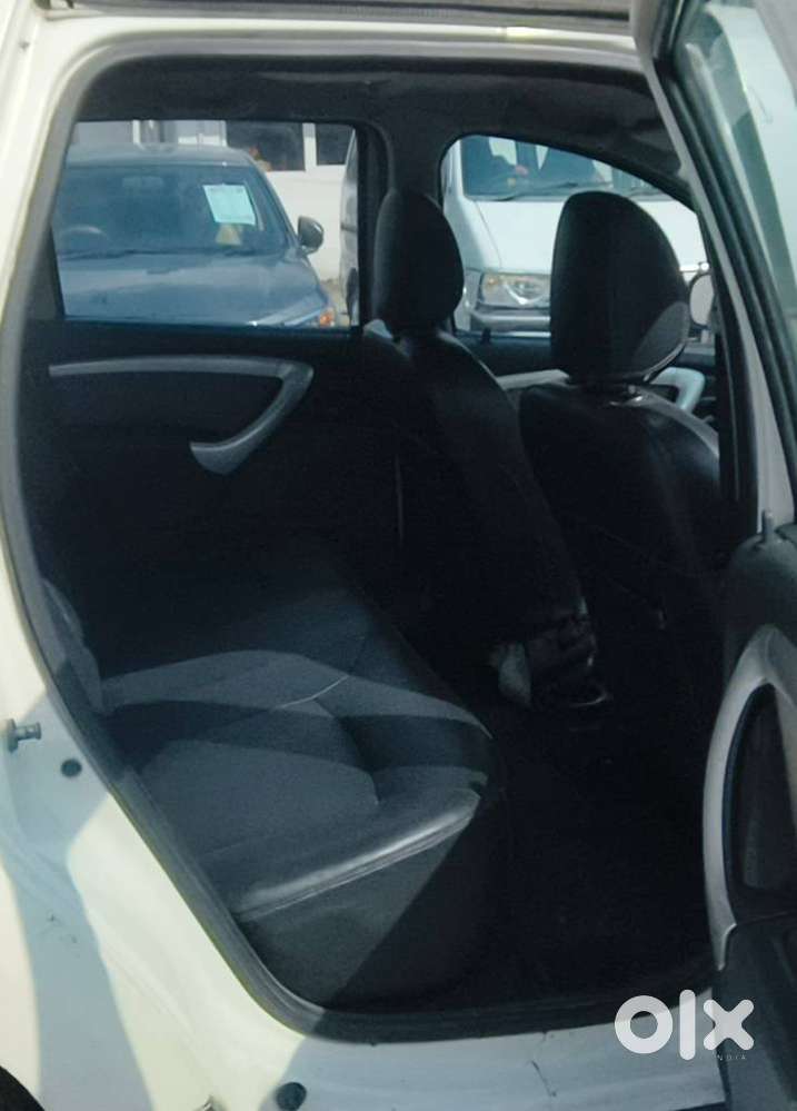 Renault Duster Rxz, 2013, Diesel