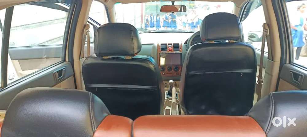 Hyundai Getz 2009