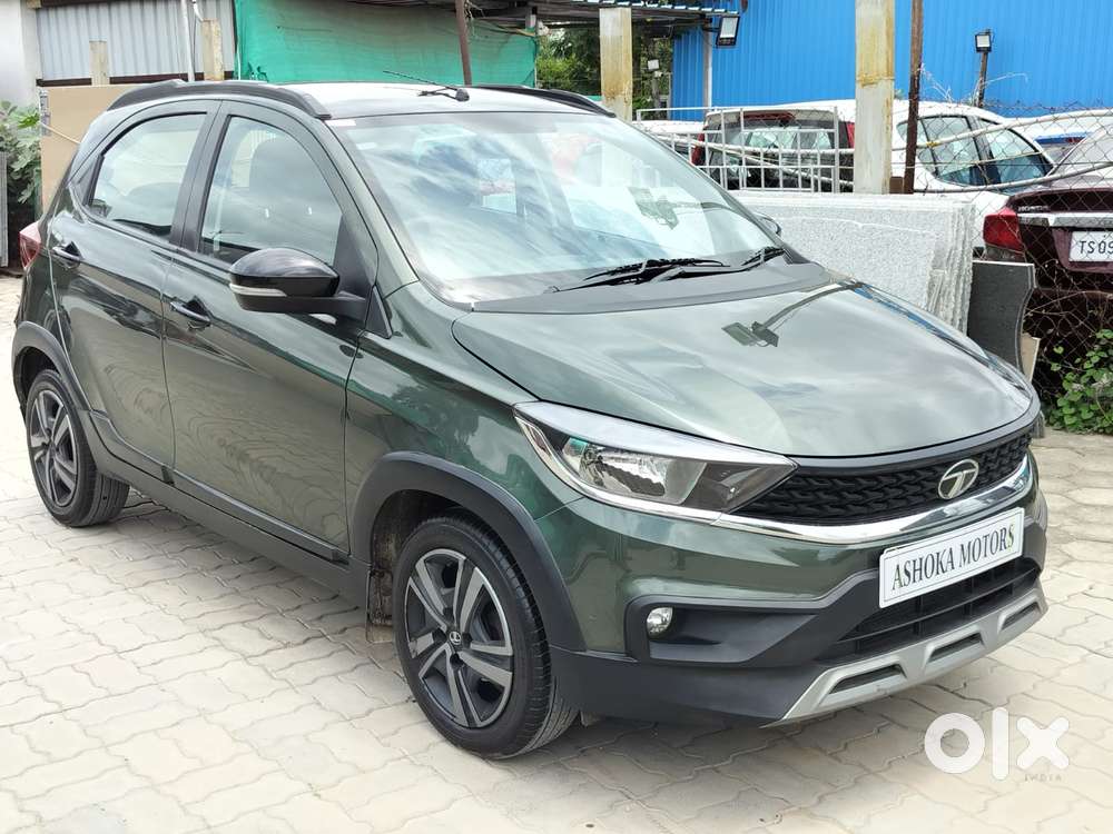 Tata Tiago Xz, 2023, Petrol