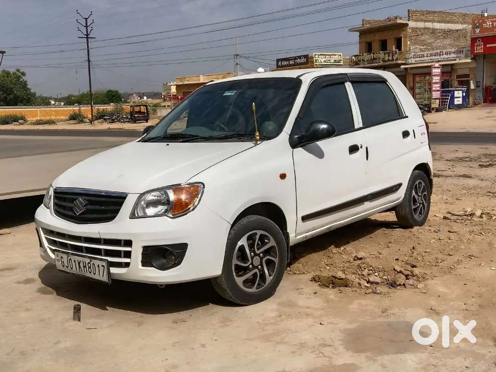 Good Condition Car