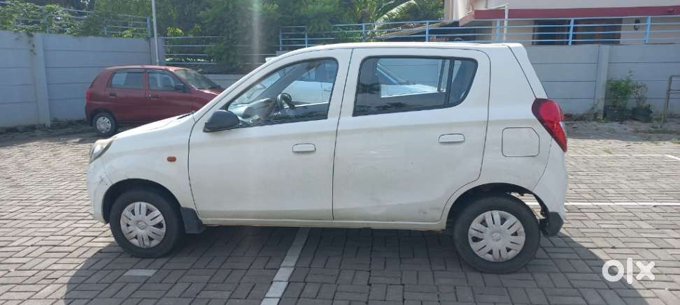 Maruti Suzuki Alto 800 2012-2016 Lxi, 2013, Petrol