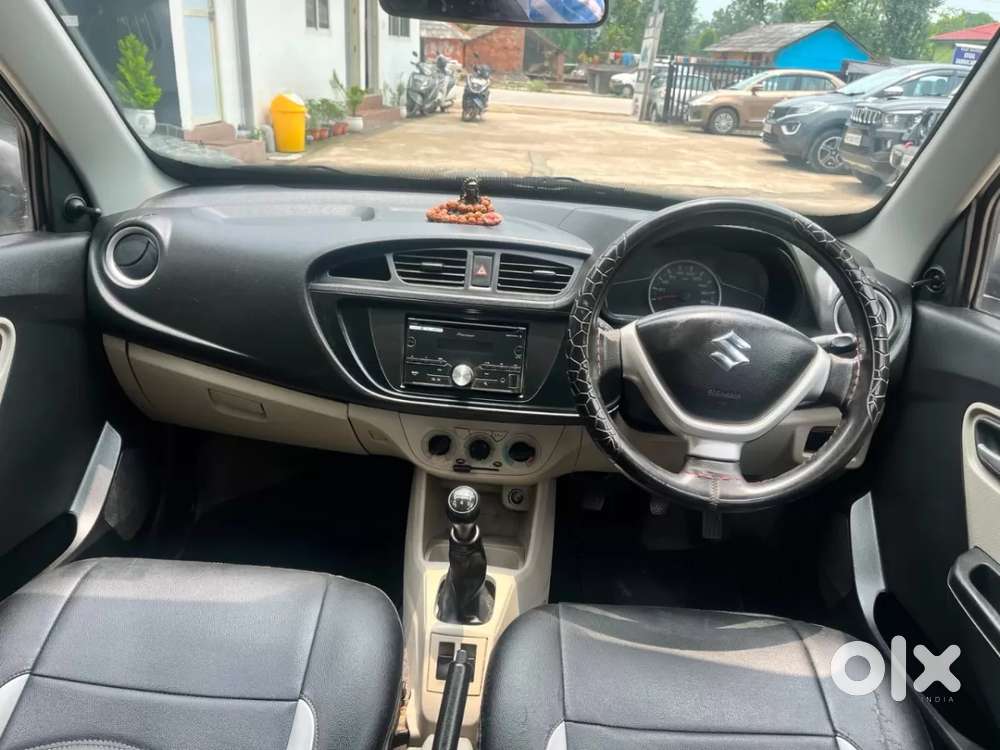 Maruti Suzuki Alto 800 Lxi, 2021, Petrol