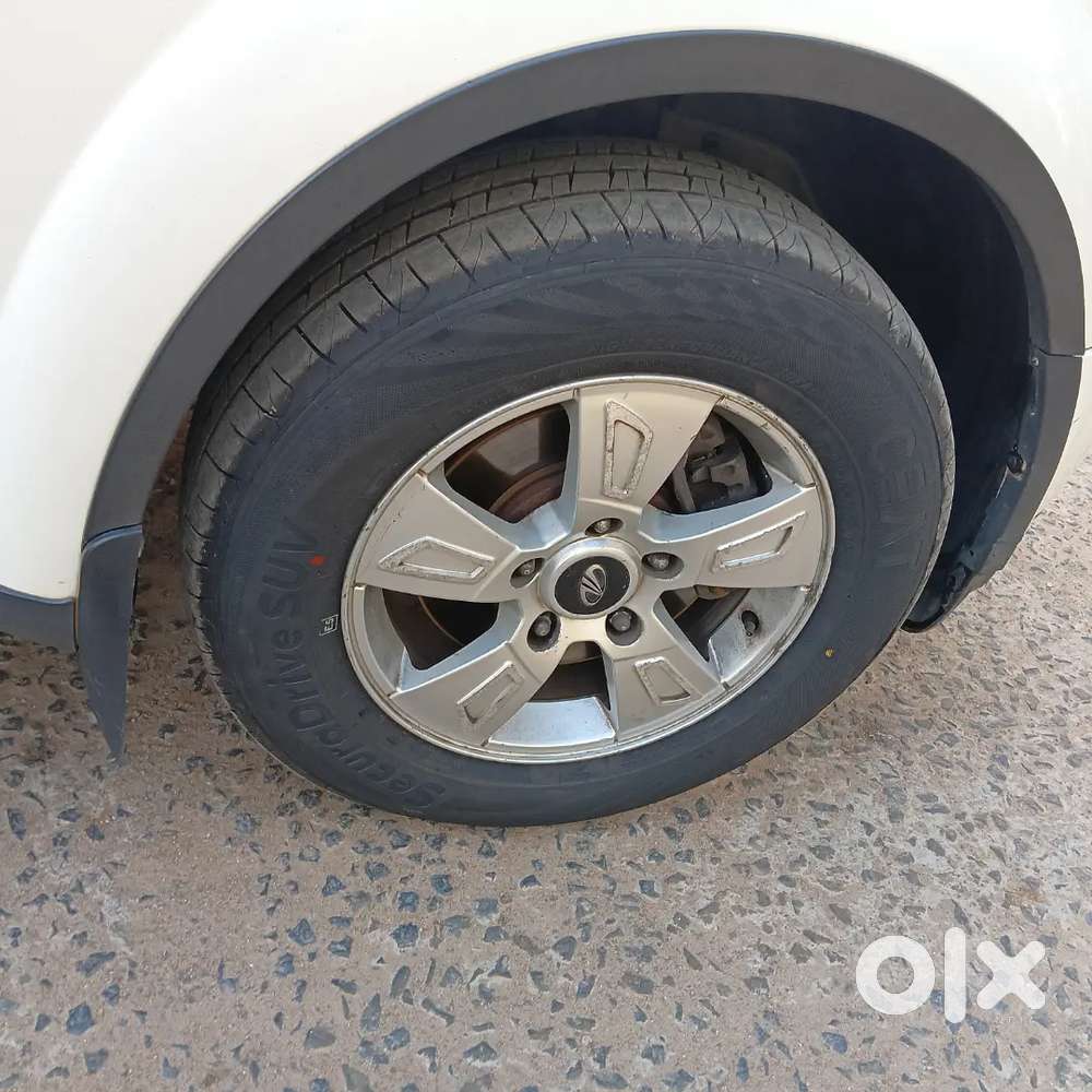 Xuv 500, Mint Condition And Force Pickup..