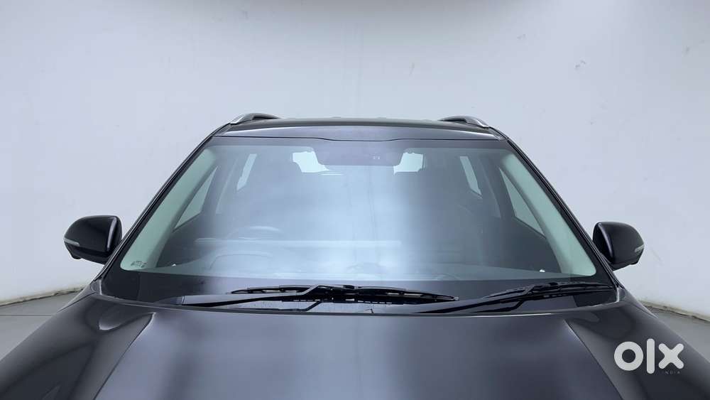 Kia Seltos 1.5 Gtx+ Diesel At, 2021, Diesel