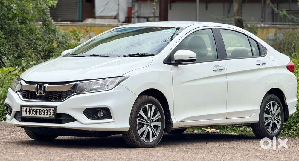 Honda City I-dtec V, 2019
