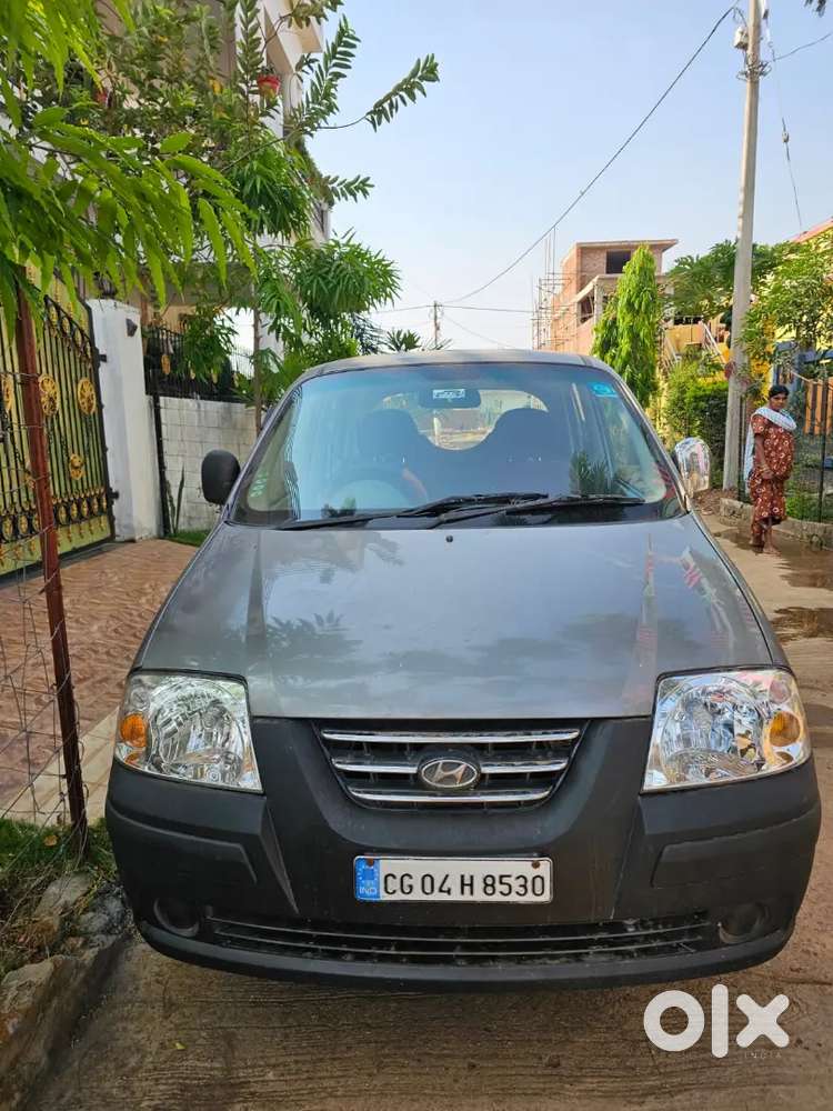Hyundai Santro 2006 Xl