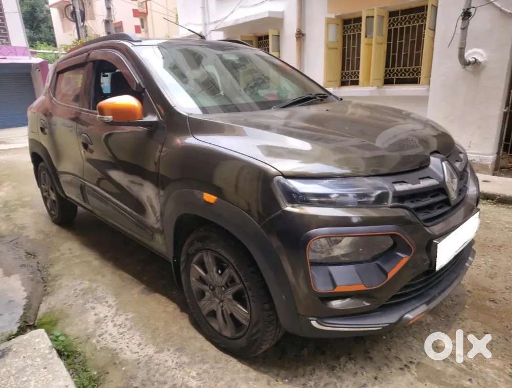 Renault Kwid 1.0 2020