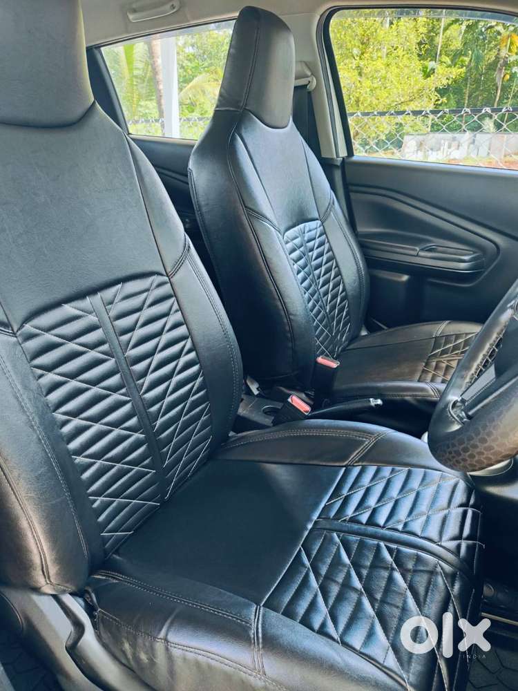 Maruti Suzuki Celerio 2022