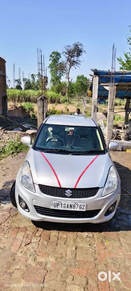 Urgent Selling My Car Only Serious Buyer Can Contact Me