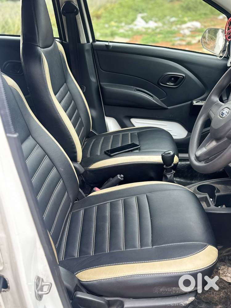 Datsun Redi Go Limited Edition 2018, 2018, Petrol