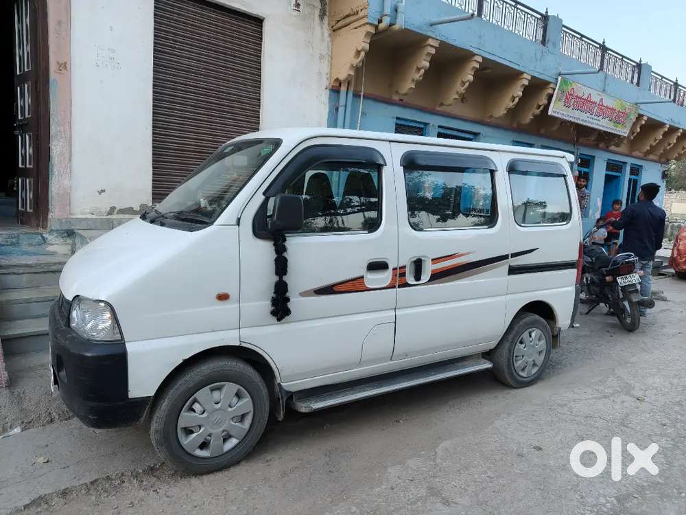 Maruti Suzuki Eeco 1.2, 2021