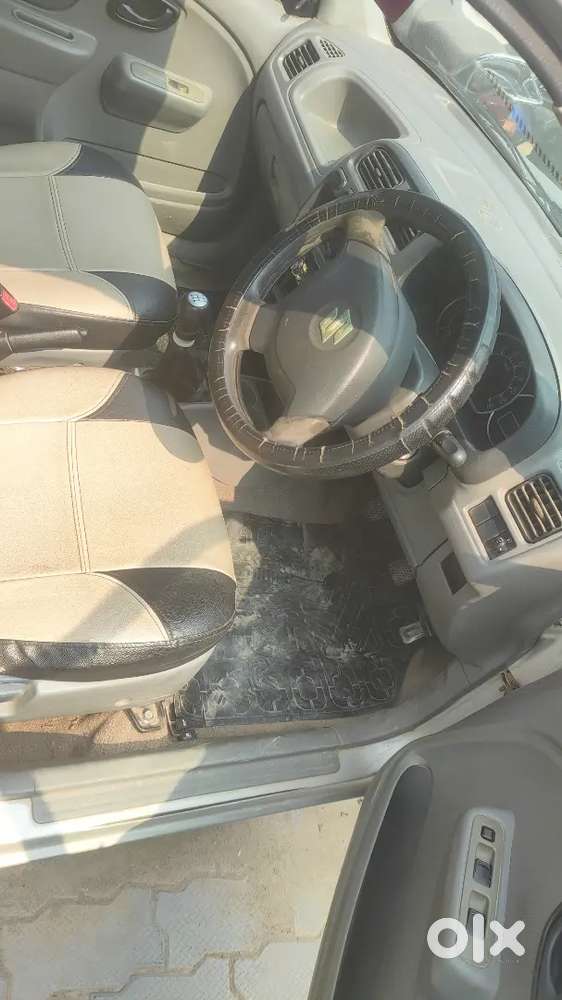 Alto K10 2014