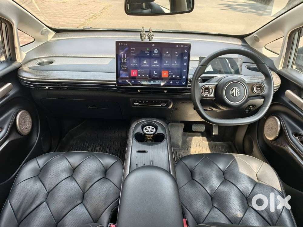 Mg Windsor Ev Essence, 2025, Electric