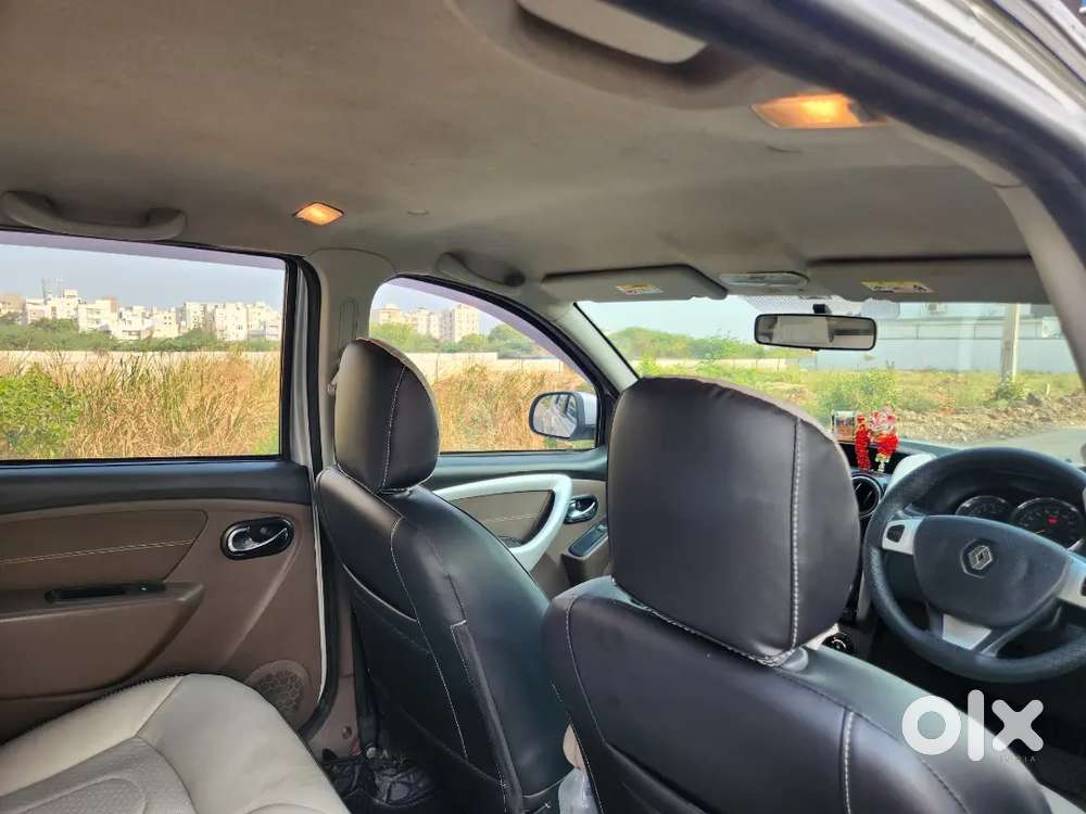 Renault Duster 2016 Diesel 96000 Km Driven